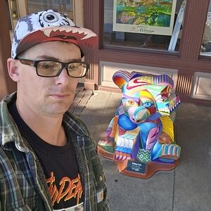 Meet your Posher, Ben